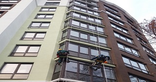 Установка крыши на балкон Сафоново цена от 1026 руб. м/2.