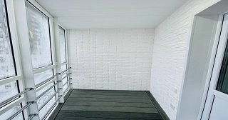 Теплый пол на балконе Сафоново цена от 821 руб. м/2.